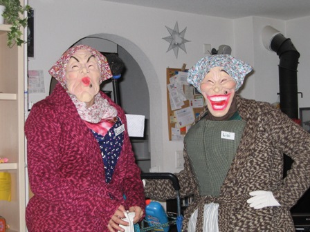 Fasnacht 2011